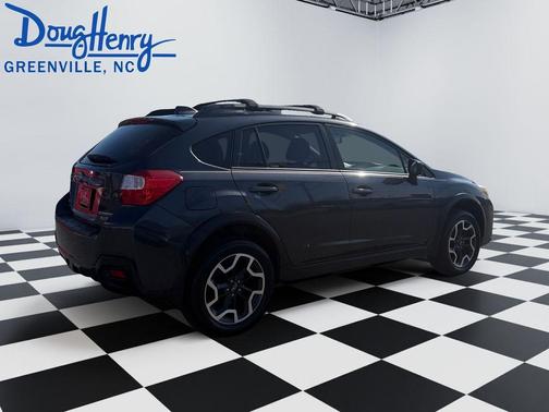 2017 Subaru Crosstrek 2.0i Premium