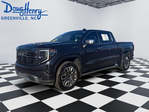 2023 GMC Sierra 1500 Denali Ultimate