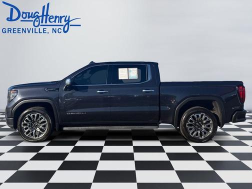 2023 GMC Sierra 1500 Denali Ultimate