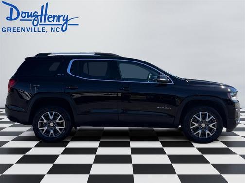 2022 GMC Acadia SLE