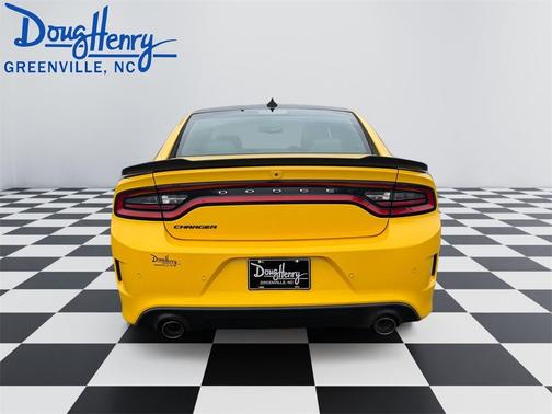 2017 Dodge Charger R/T