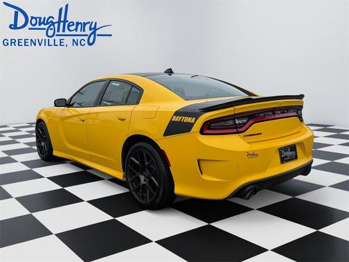 2017 Dodge Charger R/T