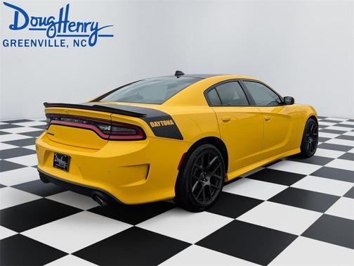 2017 Dodge Charger R/T