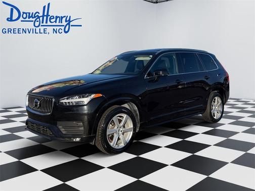 2021 Volvo XC90 T5 Momentum 7 Passenger