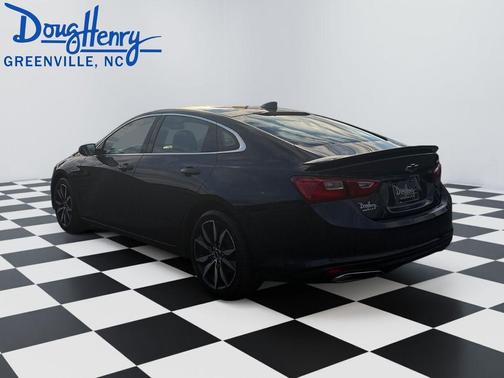 2023 Chevrolet Malibu RS