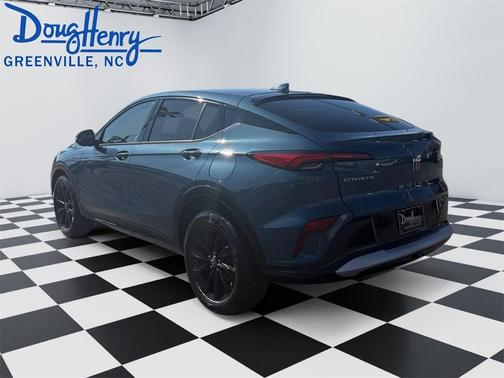 2024 Buick Envista Sport Touring