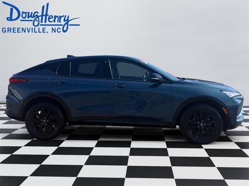 2024 Buick Envista Sport Touring