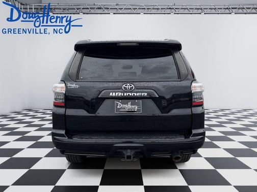 2023 Toyota 4Runner TRD Sport