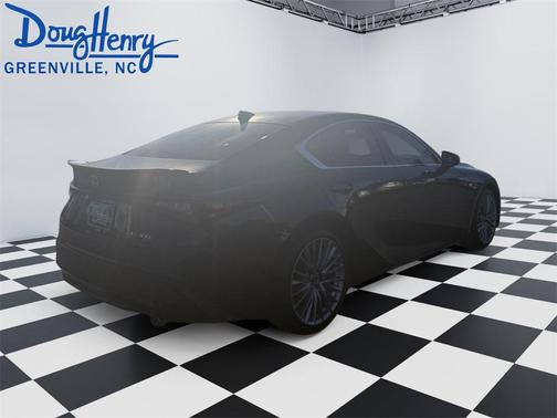 2022 Lexus IS 300 Base