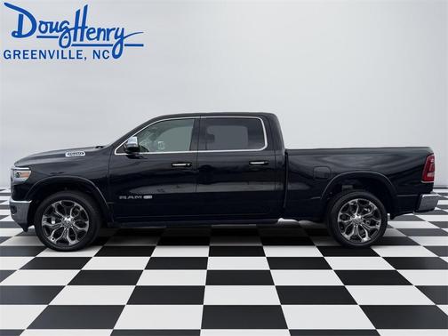 2019 RAM 1500 Longhorn
