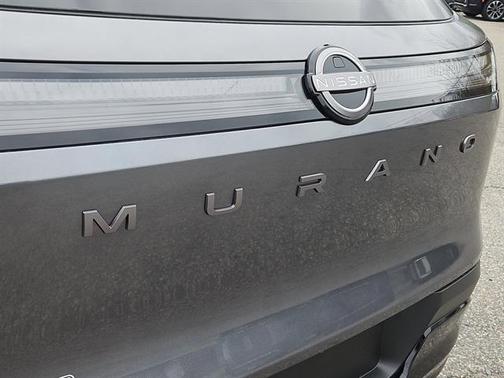 2026 Nissan Murano SV