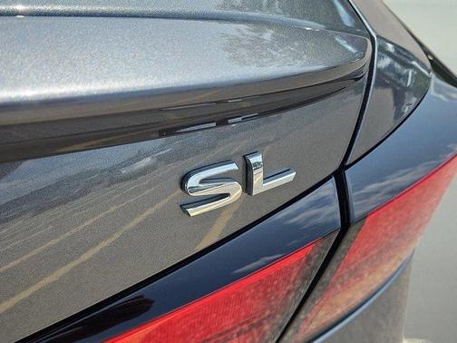 2022 Nissan Altima 2.5 SL