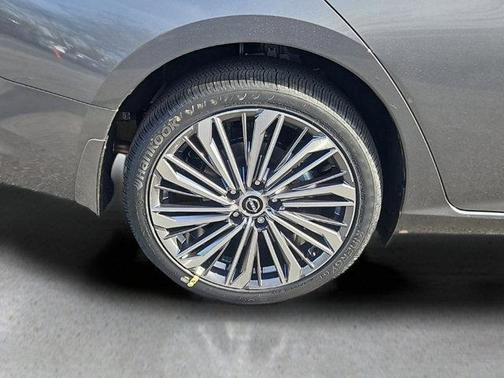 2025 Nissan Altima SL