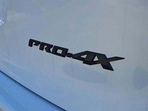 2025 Nissan Armada PRO-4X