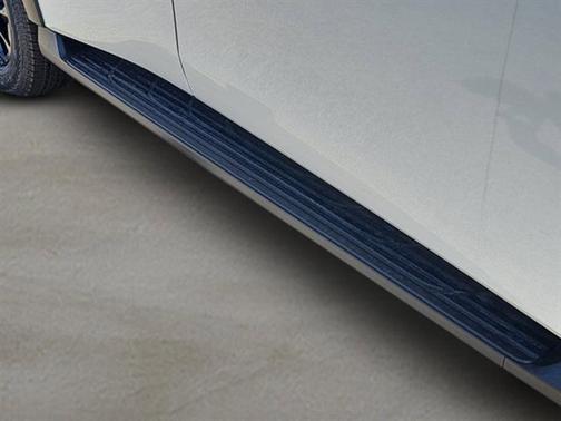 2025 Nissan Armada PRO-4X