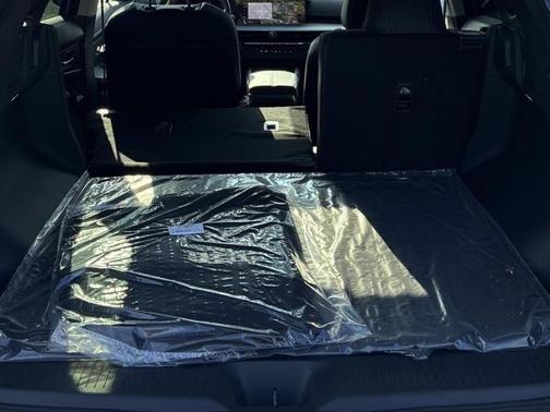 Everest White P 2026 Nissan Murano SL