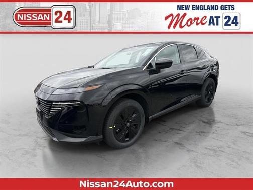 2026 Nissan Murano SV