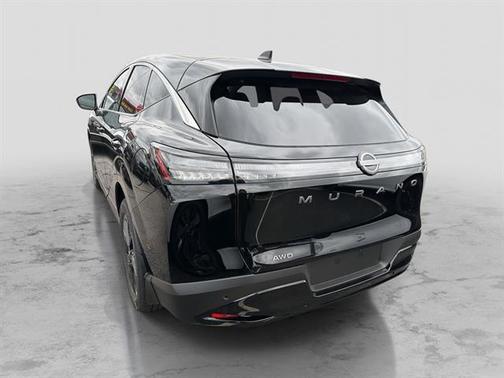 2026 Nissan Murano SV