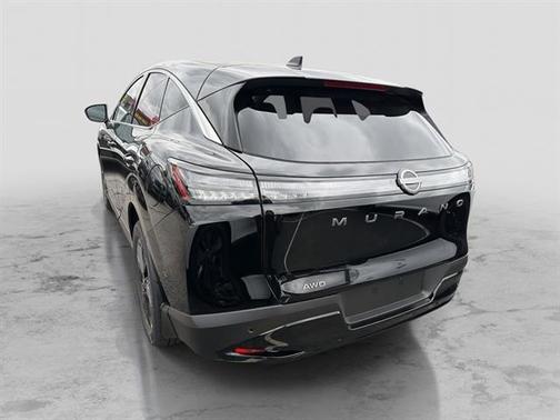 2026 Nissan Murano SV