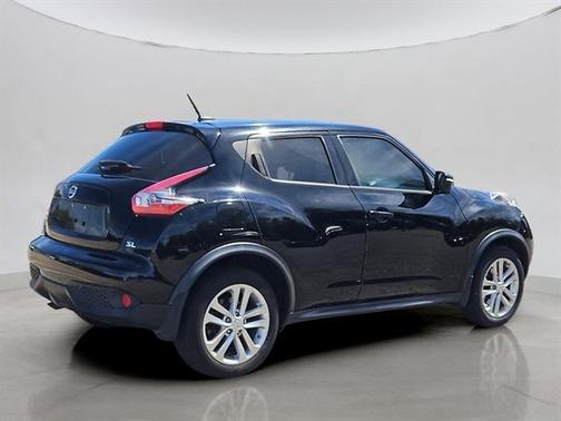 2016 Nissan Juke SL