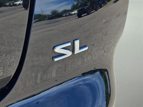 2016 Nissan Juke SL