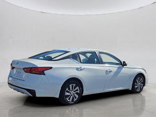2021 Nissan Altima 2.5 S