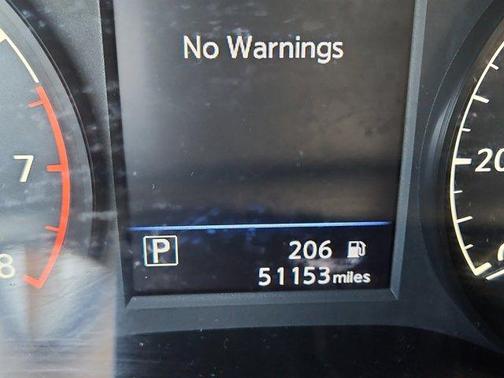 2021 Nissan Altima 2.5 S