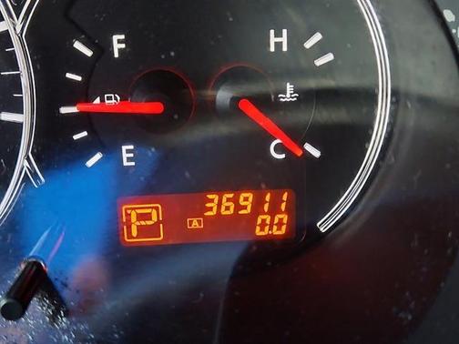 2010 Nissan Altima 2.5 S