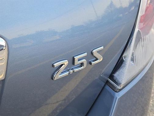 2010 Nissan Altima 2.5 S