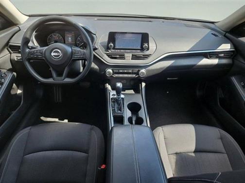 2023 Nissan Altima 2.5 S