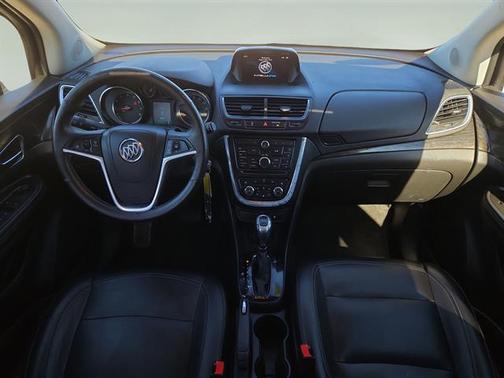 2013 Buick Encore Leather