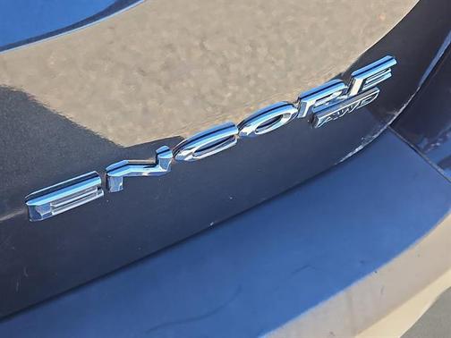 2013 Buick Encore Leather