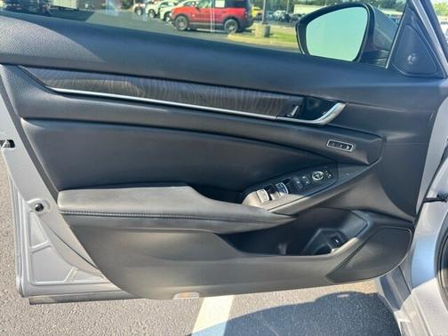 2021 Honda Accord TOURING 2.0T