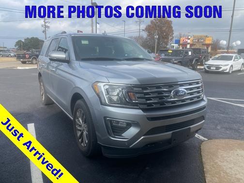 2020 Ford Expedition LIMITED
