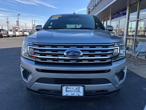 2020 Ford Expedition LIMITED