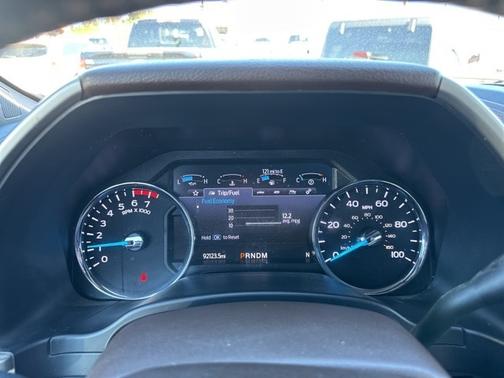 2021 Ford F-250 KING RANCH