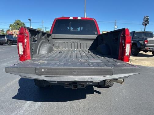 2021 Ford F-250 KING RANCH