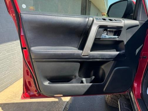 2019 Toyota 4Runner