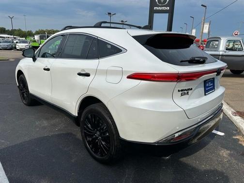 2023 Toyota Venza NIGHTSHADE