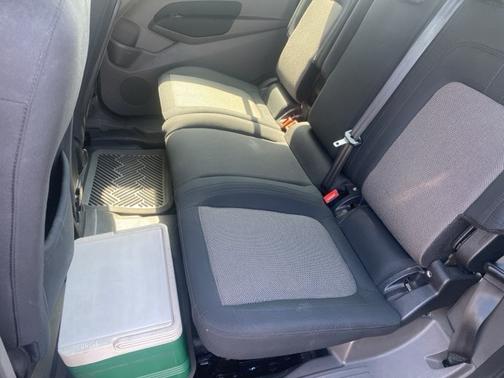 2019 Ford Transit Connect XL