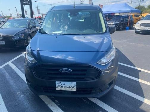 2019 Ford Transit Connect XL