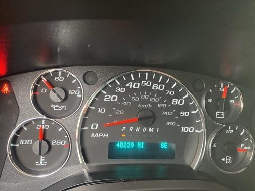 2022 Chevrolet Express 3500 LS