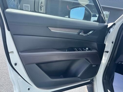 2021 Mazda CX-5 SIGNATURE