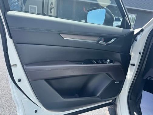 2021 Mazda CX-5 SIGNATURE