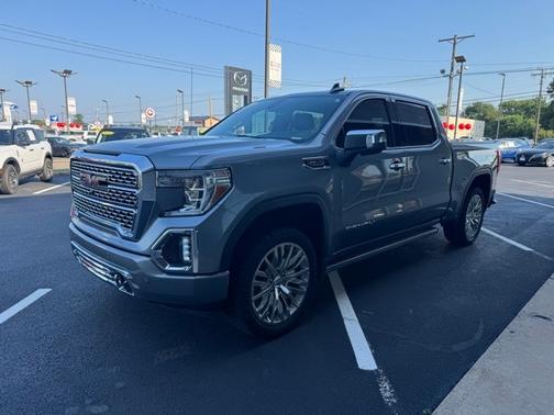2019 GMC Sierra 1500 DENALI