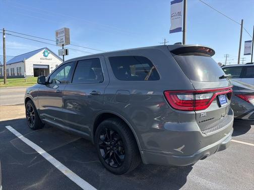 2021 Dodge Durango GT