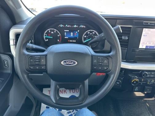2024 Ford F-250 XL