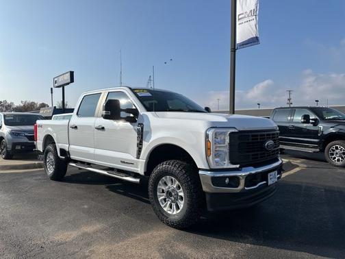 2024 Ford F-250 XL