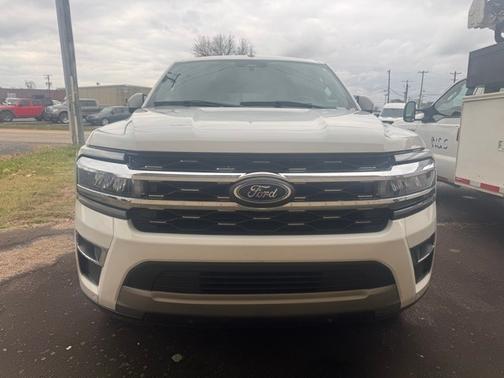 2024 Ford Expedition LIMITED