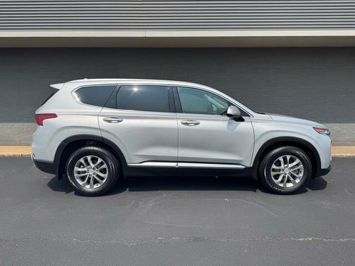 2020 Hyundai SANTA FE 2.4 SEL